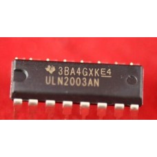 ULN2003AN   TI  DIP16   
