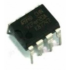 VIPER 20A DIP 8PIN