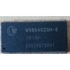 W9864G2GH-6  WINBOND  TSOP66  