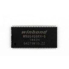 W9864G6KH-6 WINBOND TSOP54 W9864G6KH-6 WINBOND TSOP54