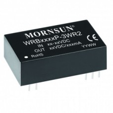 WRB1212ZP-3WR2   MORNSUN   DIP