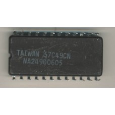 WSI57C49C-45T   24-Pin CDIP & Width-0.3"