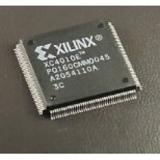 XC4010E-3PQ160C   XILINX   QFP-160 XC4010E-3PQ160C   XILINX   QFP-160