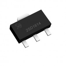 XL 2SD1614 NEC SOT-89 XL 2SD1614 NEC SOT-89