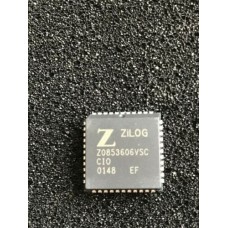 Z0853606VSC   ZILOG  PLCC44