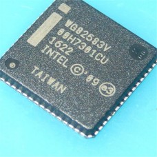 WG82583V   INTEL  QFN 