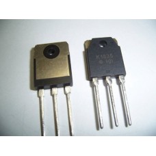 2SK1835   RENESAS  TO-3P