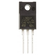 L7805CP   ST  TO-220F