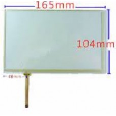 TOUCH 165MM*104MM-