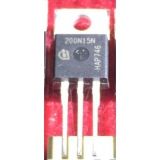 MOSFET IPP200N15N3G TO-220 MOSFET IPP200N15N3G TO-220