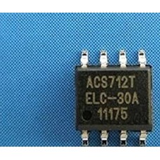 ACS712T-ELC-30A ALLEGRO SOP8