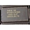 UPD4564163G5-A80-9JF   NEC  TSOP-54 UPD4564163G5-A80-9JF   NEC  TSOP-54