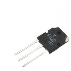 2SK1120   TOSHIBA  TO-3P