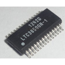 LTC3850GN-1   LINEAR  SSOP28