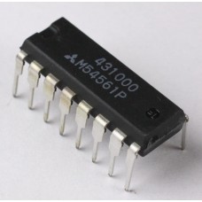 M54561P MITSUBISHI DIP-16