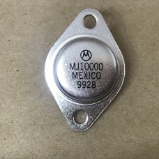 MJ10000 MOTOROLA TO-3 MJ10000 MOTOROLA TO-3