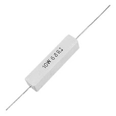 10W 68RJ 