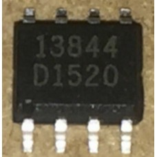 FA13844N    FUJITSU  SOP-8