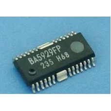 BA5929FP  ROHM  HSOP 