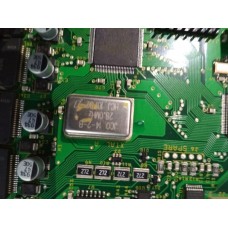 28.0MHZ  4 PIN CRYSTAL 