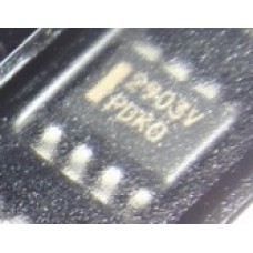 MC2903V ON  SOP8 