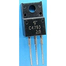 2SC4793 TOSHIBA TO-220F 2SC4793 TOSHIBA TO-220F
