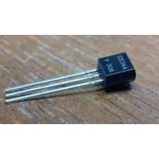 2SC5344 AUK TO-92 2SC5344 AUK TO-92