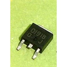 2SD1918 ROHM TO-252