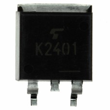 2SK2401  TOSHIBA   TO-263