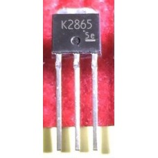 2SK2865  TOSHIBA  TO-252