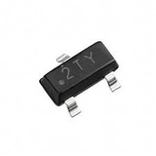2TY transistor 2TY transistor