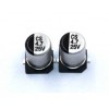 4.7 MFD 25V DC SMD Capacitors