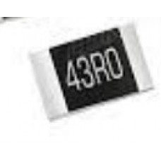 Smd Resistor 43R0 ohm L-3 mm , B-1 mm Smd Resistor 43R0 ohm L-3 mm , B-1 mm