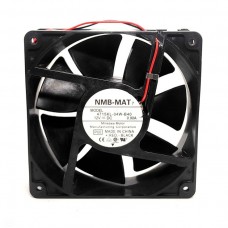 4715KL-04W-B40 120x120x38mm 12VDC 0.90A 2wire 4715KL-04W-B40 120x120x38mm 12VDC 0.90A 2wire