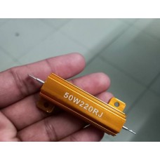 50W 220RJ L-90mm,W-19mm,H-19MM 50W 220RJ L-90mm,W-19mm,H-19MM
