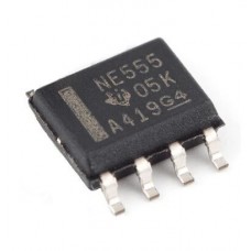NE555D  ST SOP8