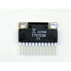 FT5753M  FUJITSU  ZIP12  FT5753M  FUJITSU  ZIP12
