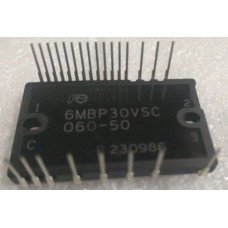 6MBP30VSC060-50 6MBP30VSC060-50