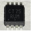 CT75 ON   MSOP8 