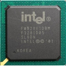 DW82801FBMSLJGN  INTEL  BGA DW82801FBMSLJGN  INTEL  BGA