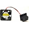 9WF0424H6503   24VDC   0.09A 40*40*20mm