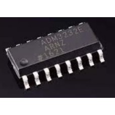 ADM3232EARNZ SOIC_N-16 ADM3232EARNZ SOIC_N-16