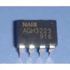 AQH3223   PANASONIC   DIP7  AQH3223   PANASONIC   DIP7