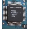 AT25016-3    ATMEL    QFP48
