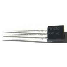 BF420 TO-92 BF420 TO-92