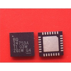 BQ24753ARHDR  TI  QFN BQ24753ARHDR  TI  QFN
