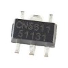 CN5611   CONSONANCE  SOT89-5  