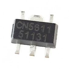 CN5611   CONSONANCE  SOT89-5   CN5611   CONSONANCE  SOT89-5