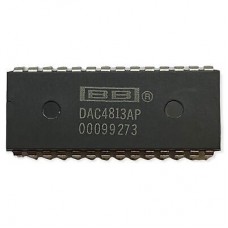 DAC4813AP  BB  DIP28 DAC4813AP  BB  DIP28