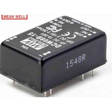 DCW08B-15   MEAN WELL    DIP8